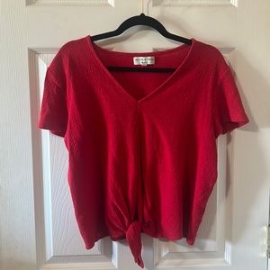 Madewell Shirt